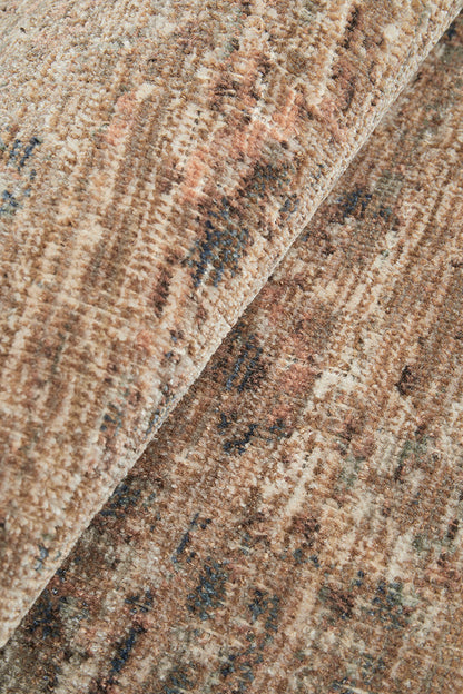 Wollombi Driftwood Natural Runner Rug