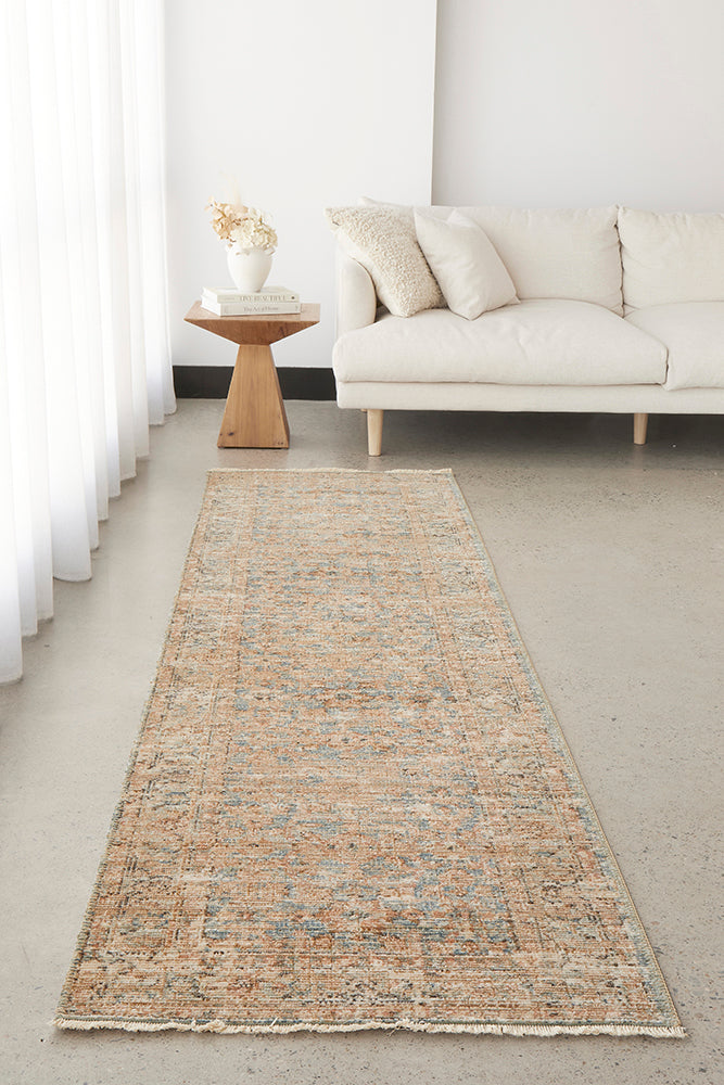 Wollombi Rug