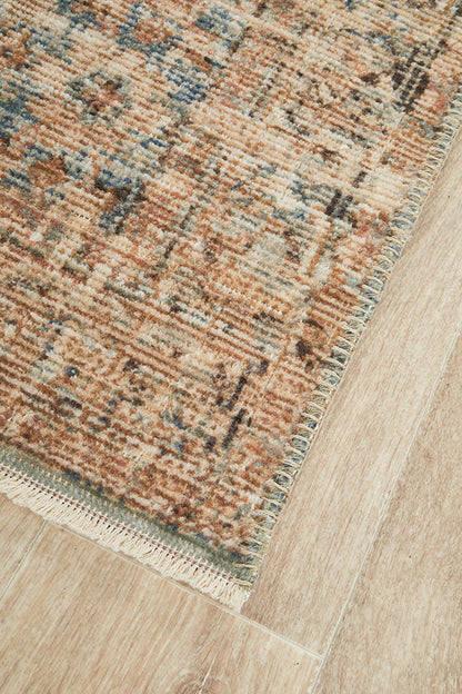 Wollombi Rug