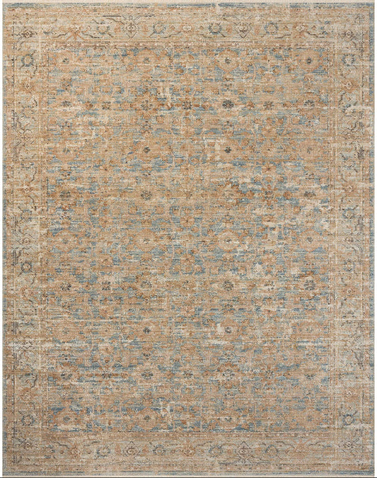 Wollombi Coast Rug