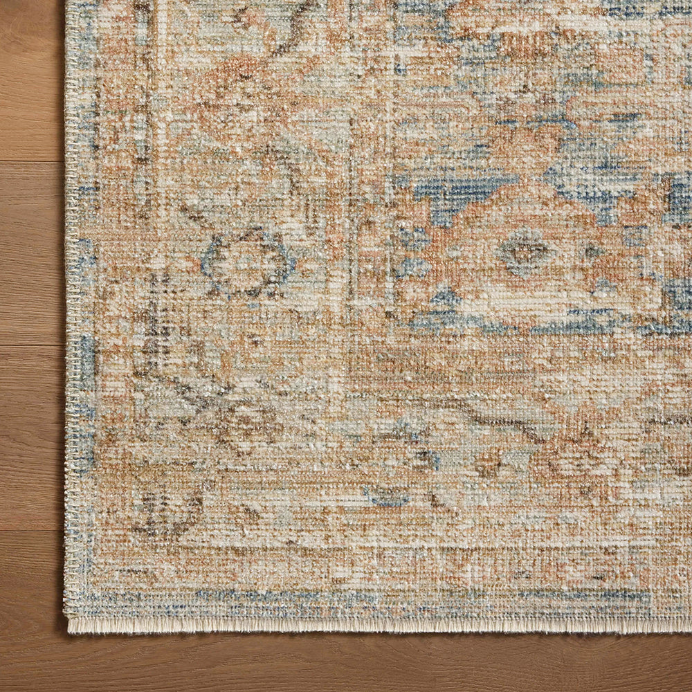 Wollombi Coast Rug