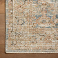 Wollombi Coast Rug