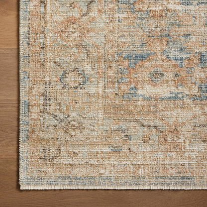 Wollombi Coast Rug
