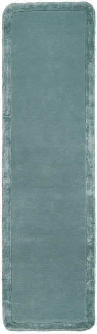 Gerroa Blue Wool Rug