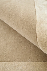Gerroa Paperbark Wool Runner Rug