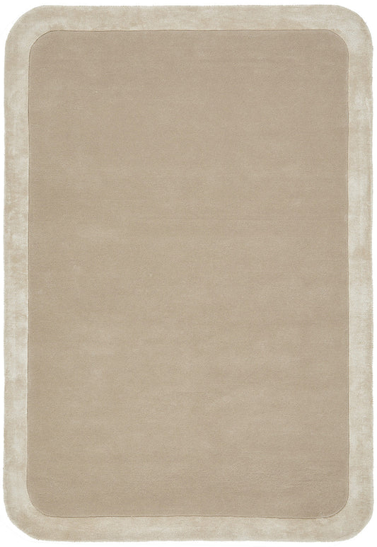 Gerroa Paperbark Wool Rug