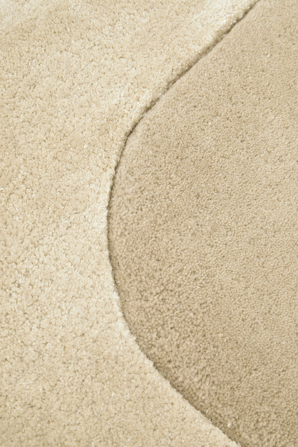 Gerroa Paperbark Wool Rug