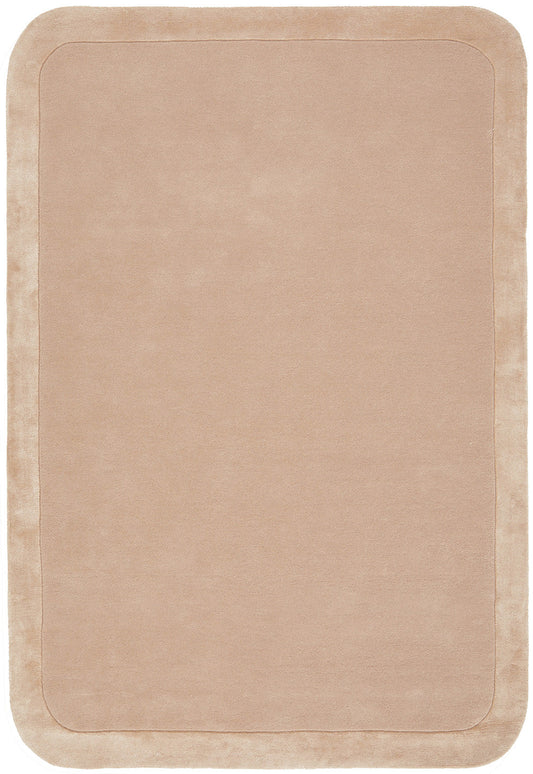 Gerroa Nude Wool Rug