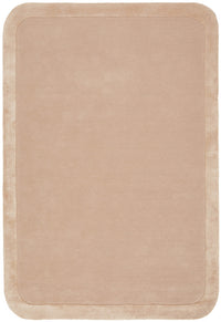 Gerroa Nude Wool Rug