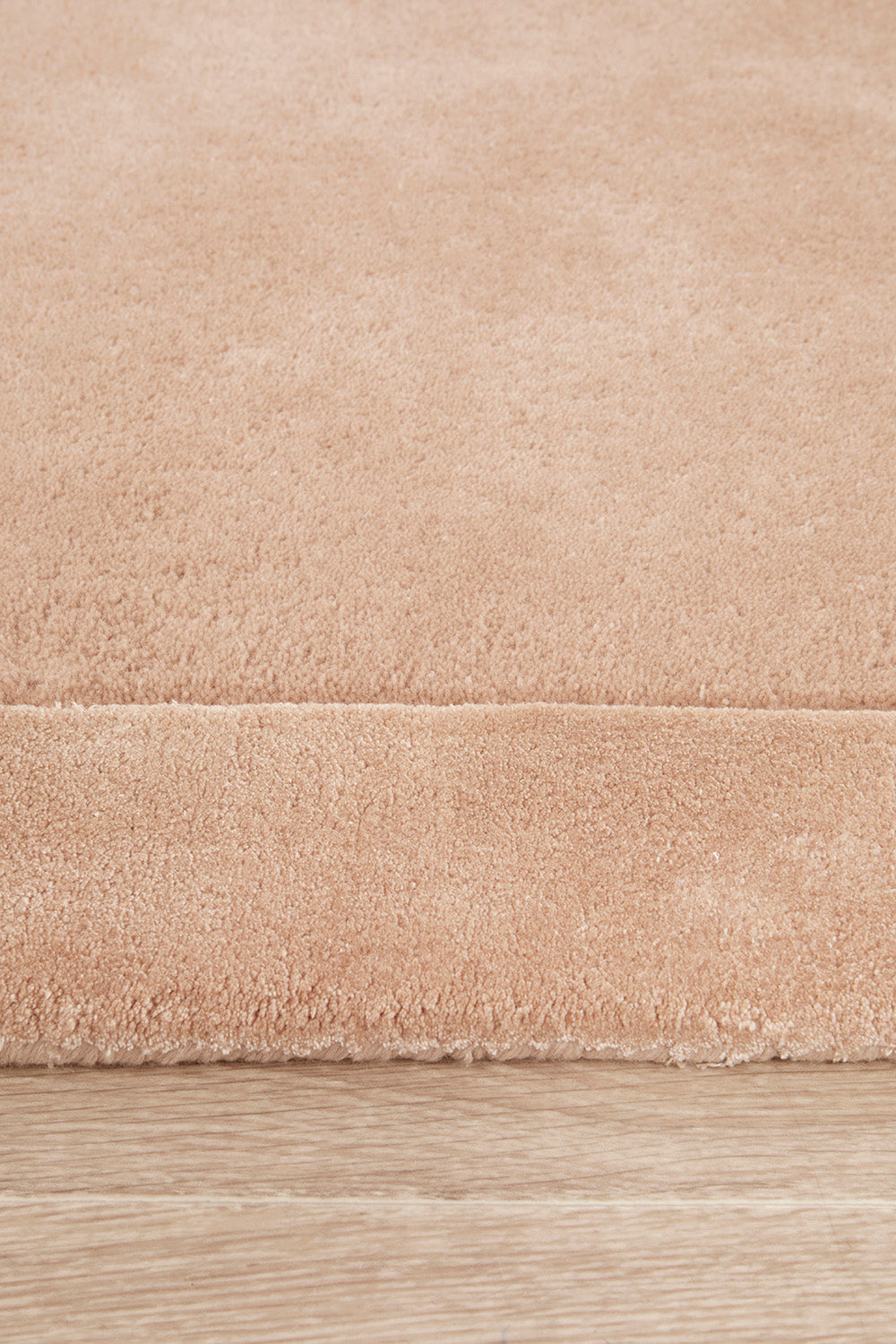 Gerroa Nude Wool Rug