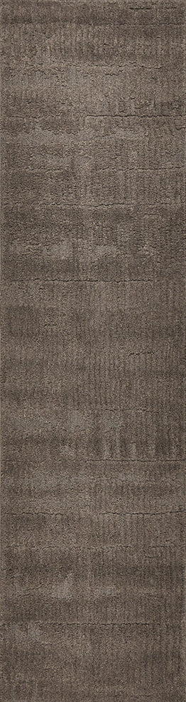 Mollymook Coffee Runner Rug