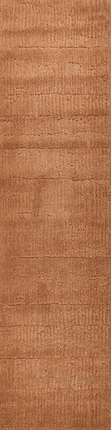 Mollymook Clay Runner Rug