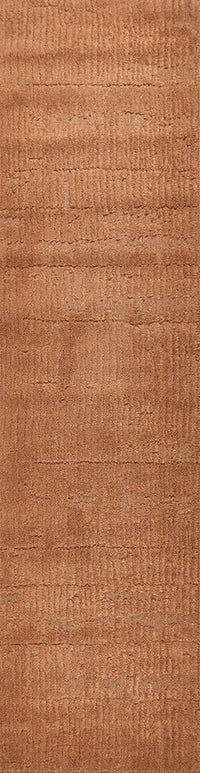 Mollymook Clay Runner Rug