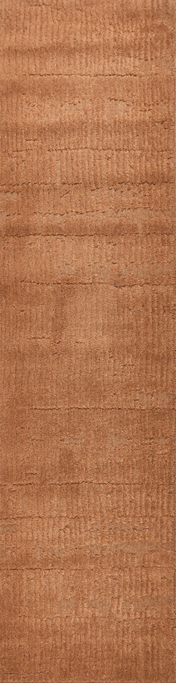 Mollymook Clay Runner Rug