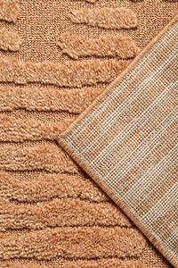Mollymook Clay Runner Rug