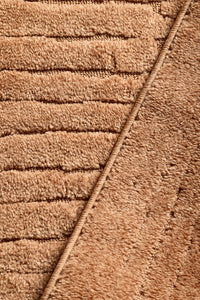 Mollymook Clay Runner Rug