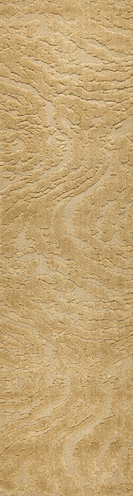 Mollymook Gold Runner Rug