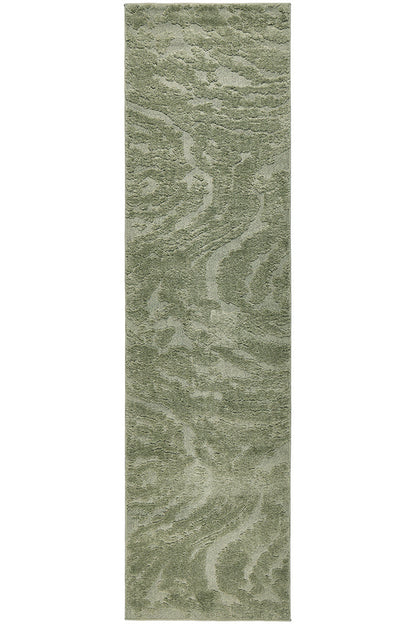 Mollymook Green Rug