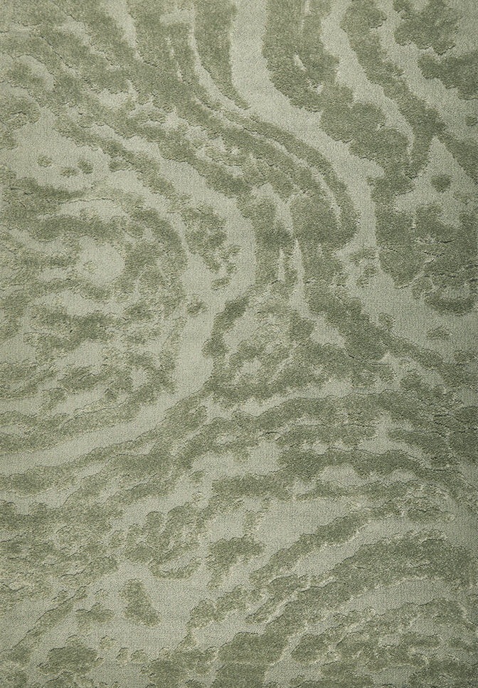 Mollymook Green Rug