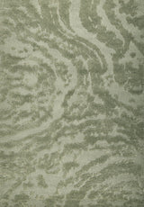 Mollymook Green Rug