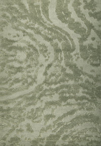 Mollymook Green Rug