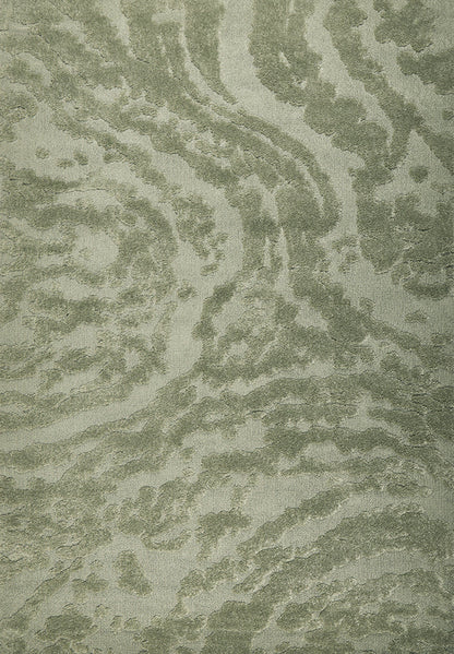 Mollymook Green Rug