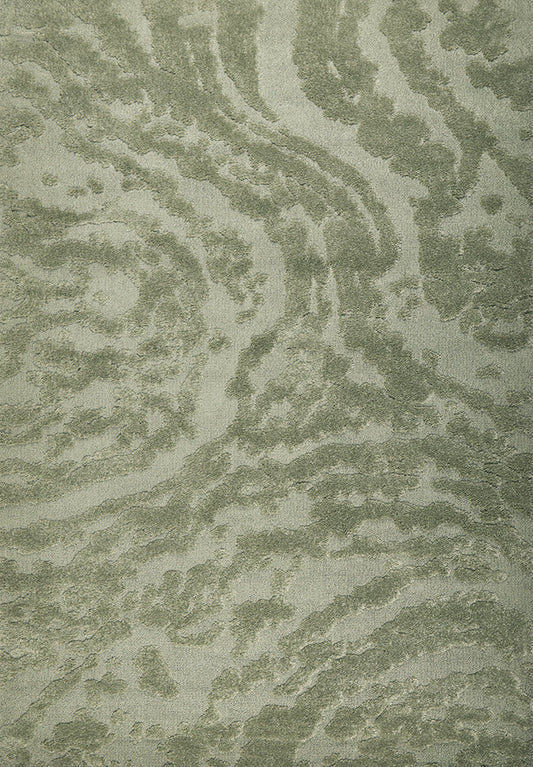 Mollymook Green Rug