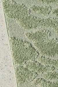 Mollymook Green Rug