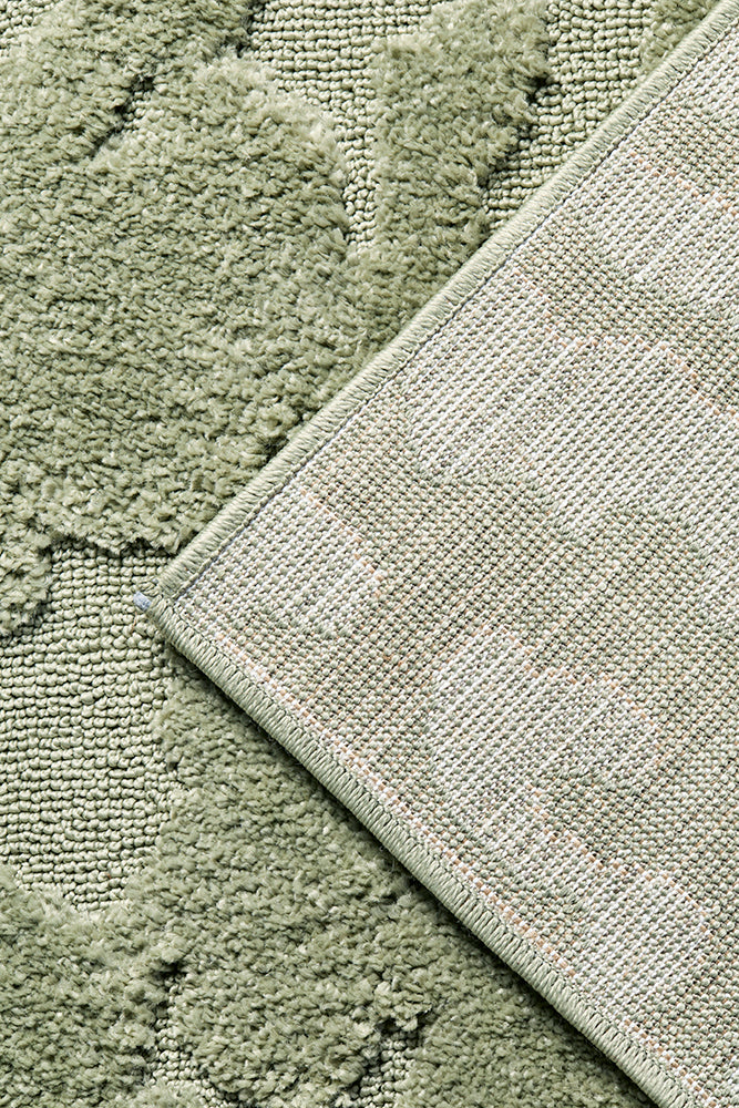 Mollymook Green Rug