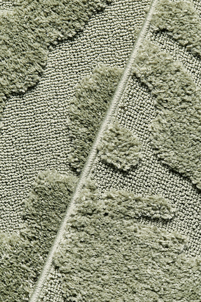 Mollymook Green Rug