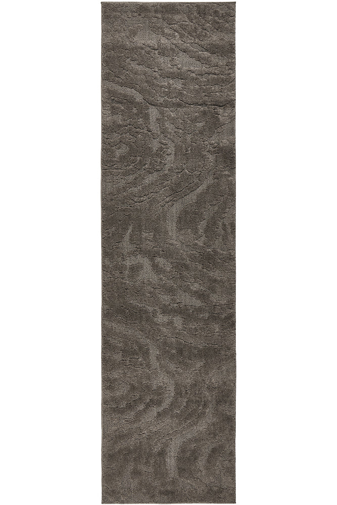 Mollymook Mocha Brown Rug