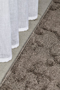 Mollymook Mocha Brown Rug