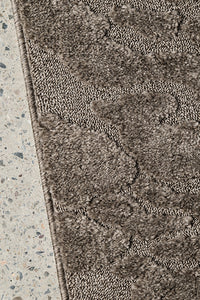 Mollymook Mocha Brown Rug