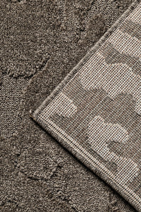 Mollymook Mocha Brown Rug