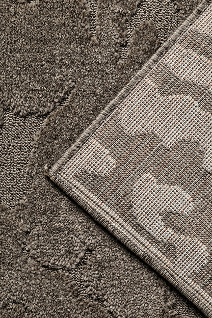 Mollymook Mocha Brown Rug