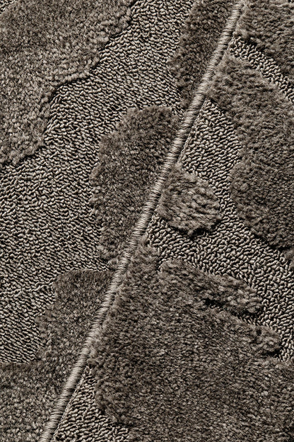 Mollymook Mocha Brown Rug