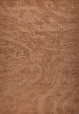 Mollymook Rust Brown Rug