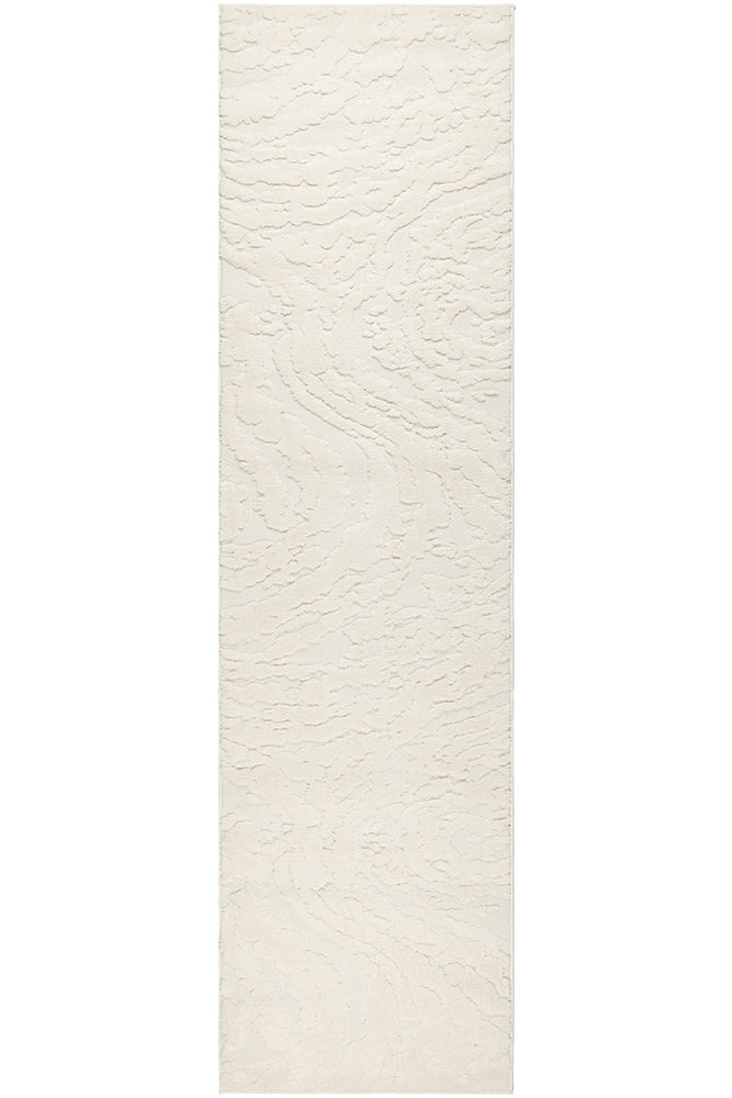 Mollymook White Rug