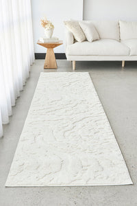 Mollymook White Rug