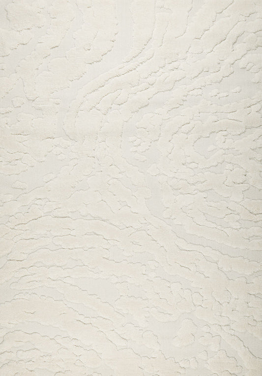 Mollymook White Rug