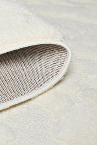 Mollymook White Rug
