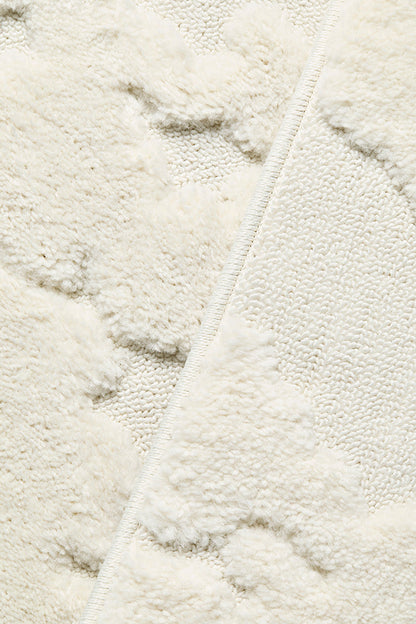Mollymook White Rug