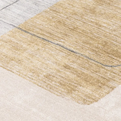 Hampton Ivory Beige Rug