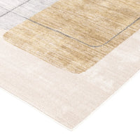 Hampton Ivory Beige Rug