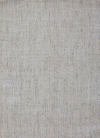 Heath Beige Wool & Cotton Rug