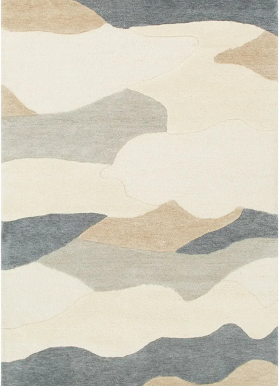Henley Multi Wool Rug