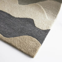 Henley Multi Wool Rug
