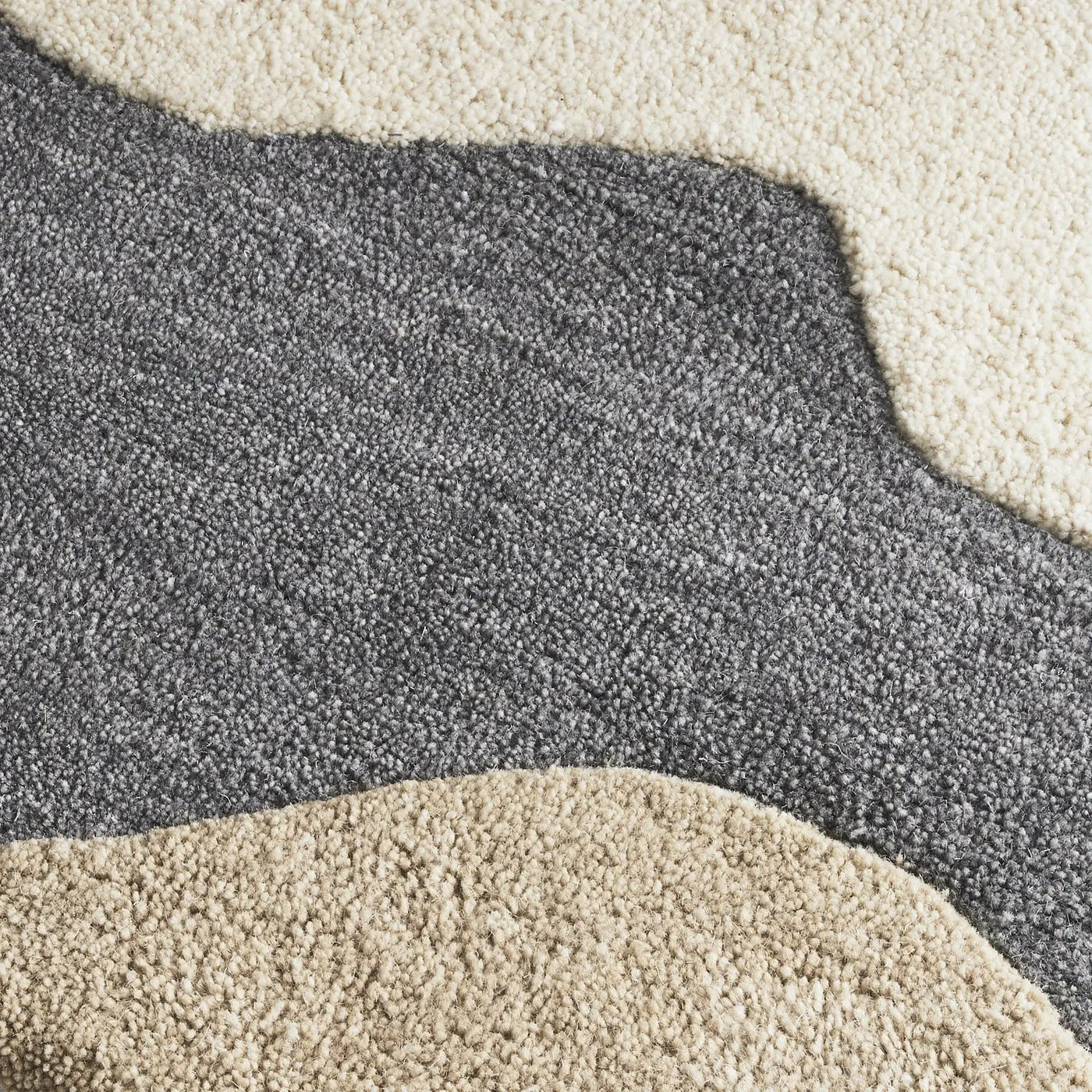 Henley Multi Wool Rug