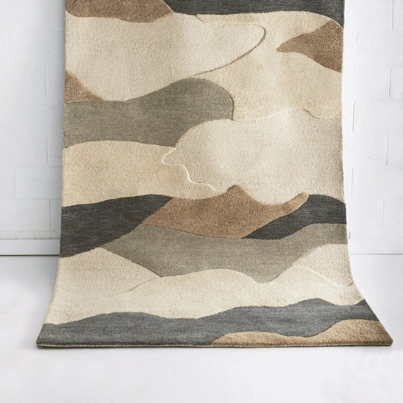 Henley Multi Wool Rug