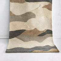 Henley Multi Wool Rug